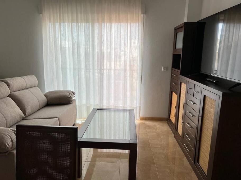Excelente Apartamento En El Palmar, Murcia Apartamento El Palmar  Exterior foto