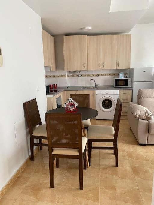 Excelente Apartamento En El Palmar, Murcia Apartamento El Palmar  Exterior foto