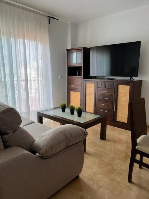 Excelente Apartamento En El Palmar, Murcia Apartamento El Palmar  Exterior foto