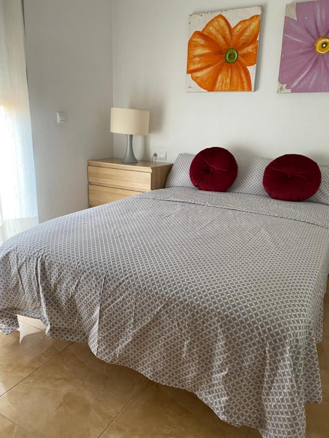 Excelente Apartamento En El Palmar, Murcia Apartamento El Palmar  Exterior foto